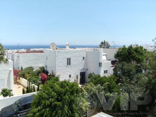 VIP1855: Villa à vendre dans Mojacar Playa, Almería