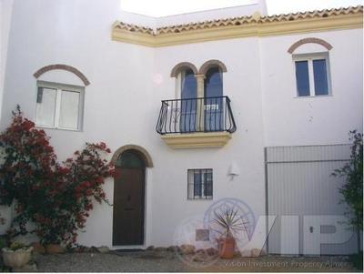 VIP1857: Villa for Sale in Bedar, Almería