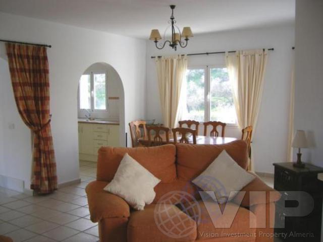 VIP1857: Villa zu Verkaufen in Bedar, Almería