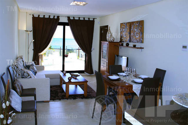VIP1861: Appartement à vendre dans San Juan de los Terreros, Almería