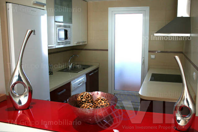 VIP1862: Appartement te koop in San Juan de los Terreros, Almería