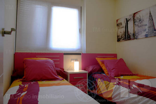 VIP1862: Appartement te koop in San Juan de los Terreros, Almería