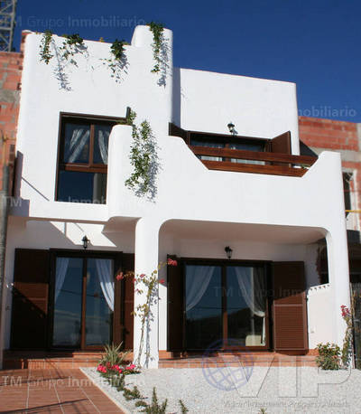 3 Schlafzimmer Schlafzimmer Wohnung in San Juan de los Terreros