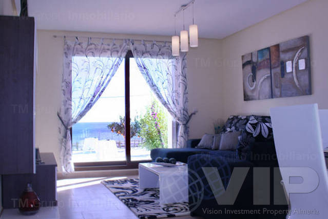 VIP1862: Appartement à vendre dans San Juan de los Terreros, Almería