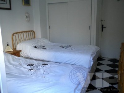 VIP1863: Appartement te koop in Vera Playa, Almería