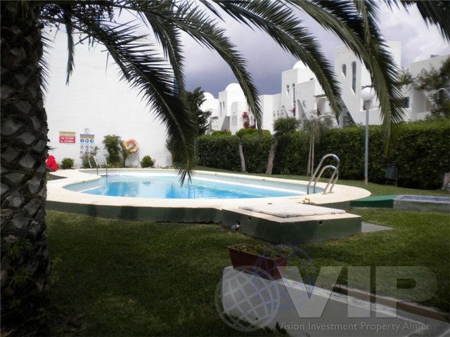 VIP1863: Apartamento en Venta en Vera Playa, Almería