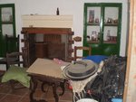 VIP1864: Boerderij te koop in Chirivel, Almería