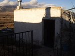 VIP1864: Cortijo zu Verkaufen in Chirivel, Almería