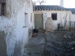 VIP1864: Boerderij te koop in Chirivel, Almería