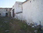 VIP1864: Cortijo zu Verkaufen in Chirivel, Almería