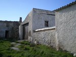 VIP1864: Cortijo zu Verkaufen in Chirivel, Almería