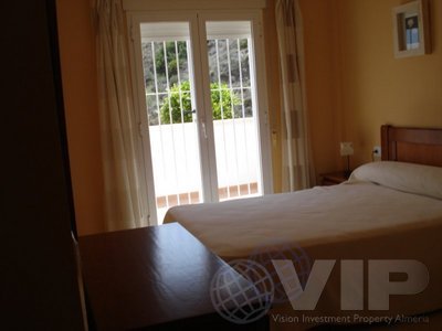 VIP1865: Appartement te koop in Mojacar Playa, Almería