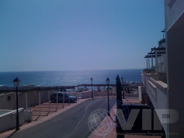 VIP1865: Wohnung zu Verkaufen in Mojacar Playa, Almería