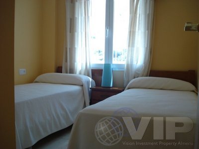VIP1865: Appartement à vendre en Mojacar Playa, Almería