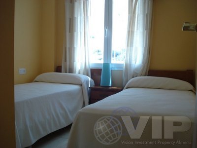 VIP1865: Appartement te koop in Mojacar Playa, Almería