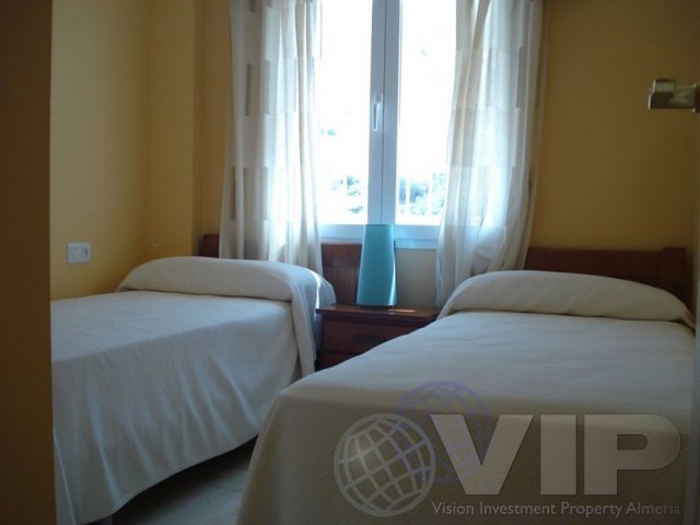 VIP1865: Wohnung zu Verkaufen in Mojacar Playa, Almería