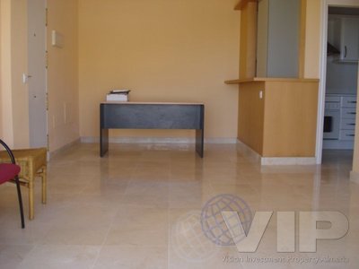 VIP1865: Appartement te koop in Mojacar Playa, Almería