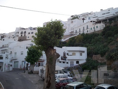 VIP1866: Appartement à vendre en Mojacar Pueblo, Almería