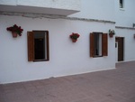 VIP1866: Wohnung zu Verkaufen in Mojacar Pueblo, Almería