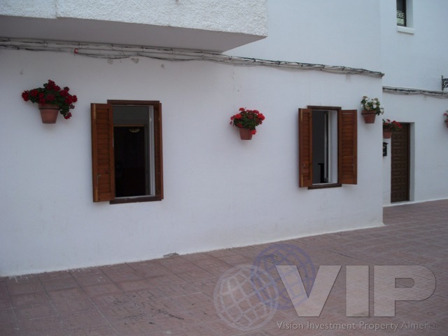 VIP1866: Apartamento en Venta en Mojacar Pueblo, Almería