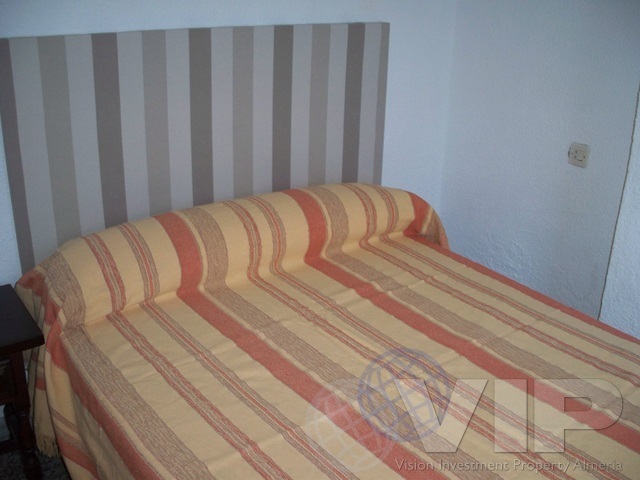 VIP1866: Apartment for Sale in Mojacar Pueblo, Almería