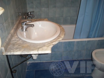 VIP1866: Appartement à vendre en Mojacar Pueblo, Almería