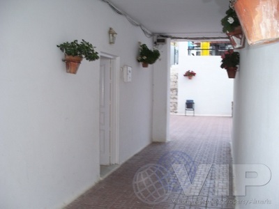 VIP1866: Appartement à vendre en Mojacar Pueblo, Almería