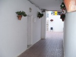 VIP1866: Apartment for Sale in Mojacar Pueblo, Almería