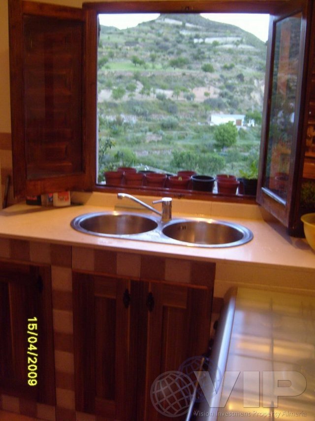 VIP1867: Appartement à vendre dans Albanchez, Almería