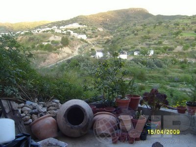 VIP1867: Wohnung zu Verkaufen in Albanchez, Almería
