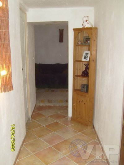 VIP1867: Appartement à vendre en Albanchez, Almería