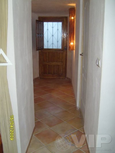 VIP1867: Apartment for Sale in Albanchez, Almería