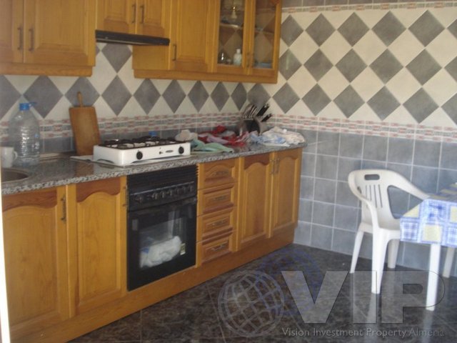VIP1869: Villa à vendre dans Turre, Almería