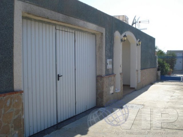 VIP1869: Villa te koop in Turre, Almería