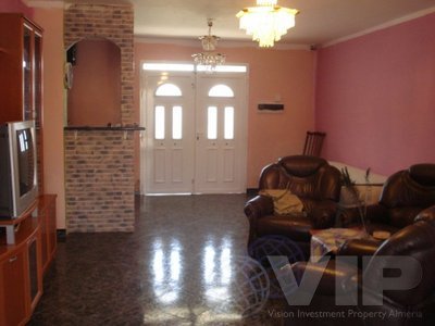 VIP1869: Villa à vendre en Turre, Almería