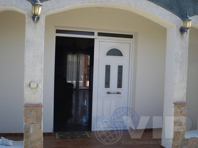 VIP1869: Villa zu Verkaufen in Turre, Almería