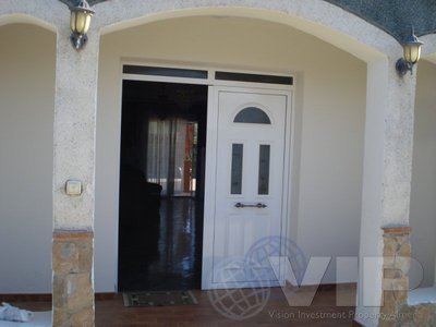 VIP1869: Villa for Sale in Turre, Almería