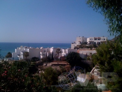 3 Habitaciones Dormitorio Adosado en Mojacar Playa