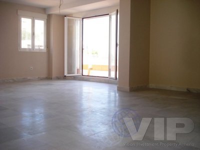 VIP1871: Maison de Ville à vendre en Mojacar Playa, Almería