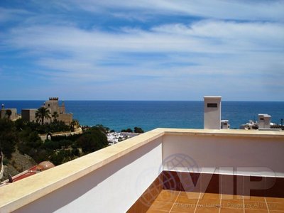 VIP1871: Townhouse for Sale in Mojacar Playa, Almería