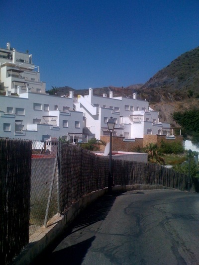 VIP1871: Stadthaus zu Verkaufen in Mojacar Playa, Almería