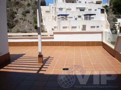 VIP1871: Stadthaus zu Verkaufen in Mojacar Playa, Almería