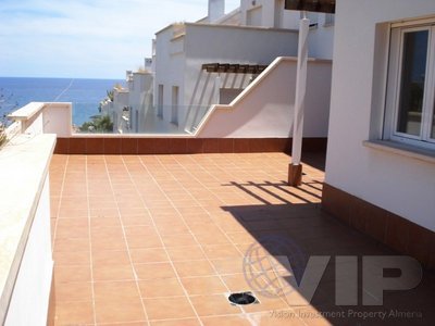 VIP1871: Townhouse for Sale in Mojacar Playa, Almería