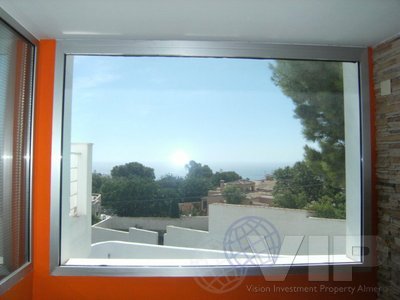 VIP1875: Villa à vendre en Mojacar Playa, Almería