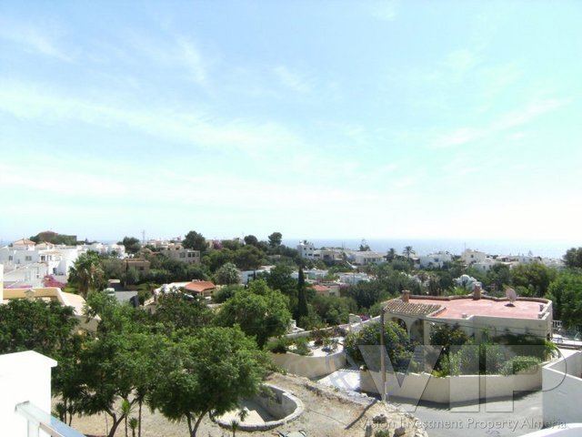 VIP1875: Villa à vendre dans Mojacar Playa, Almería