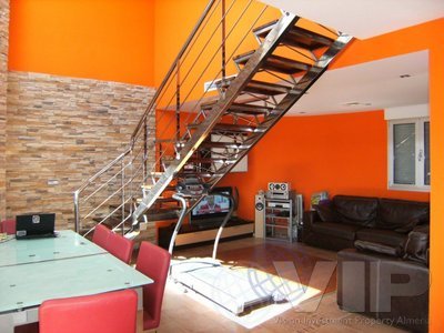 VIP1875: Villa for Sale in Mojacar Playa, Almería