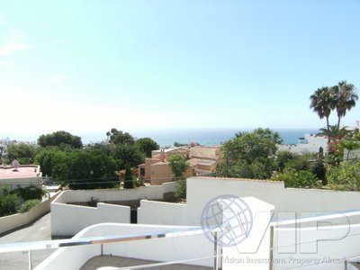 VIP1875: Villa à vendre en Mojacar Playa, Almería