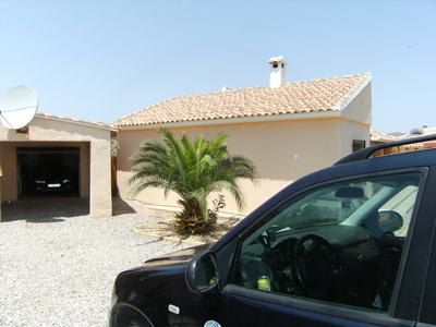 VIP1877: Villa à vendre en Arboleas, Almería