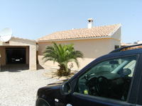 VIP1877: Villa for Sale in Arboleas, Almería