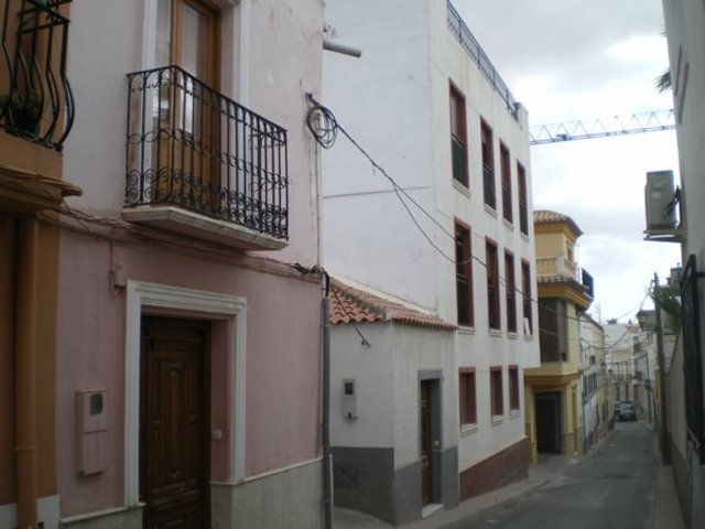 VIP1878: Maison de Ville à vendre dans Cuevas del Almanzora, Almería